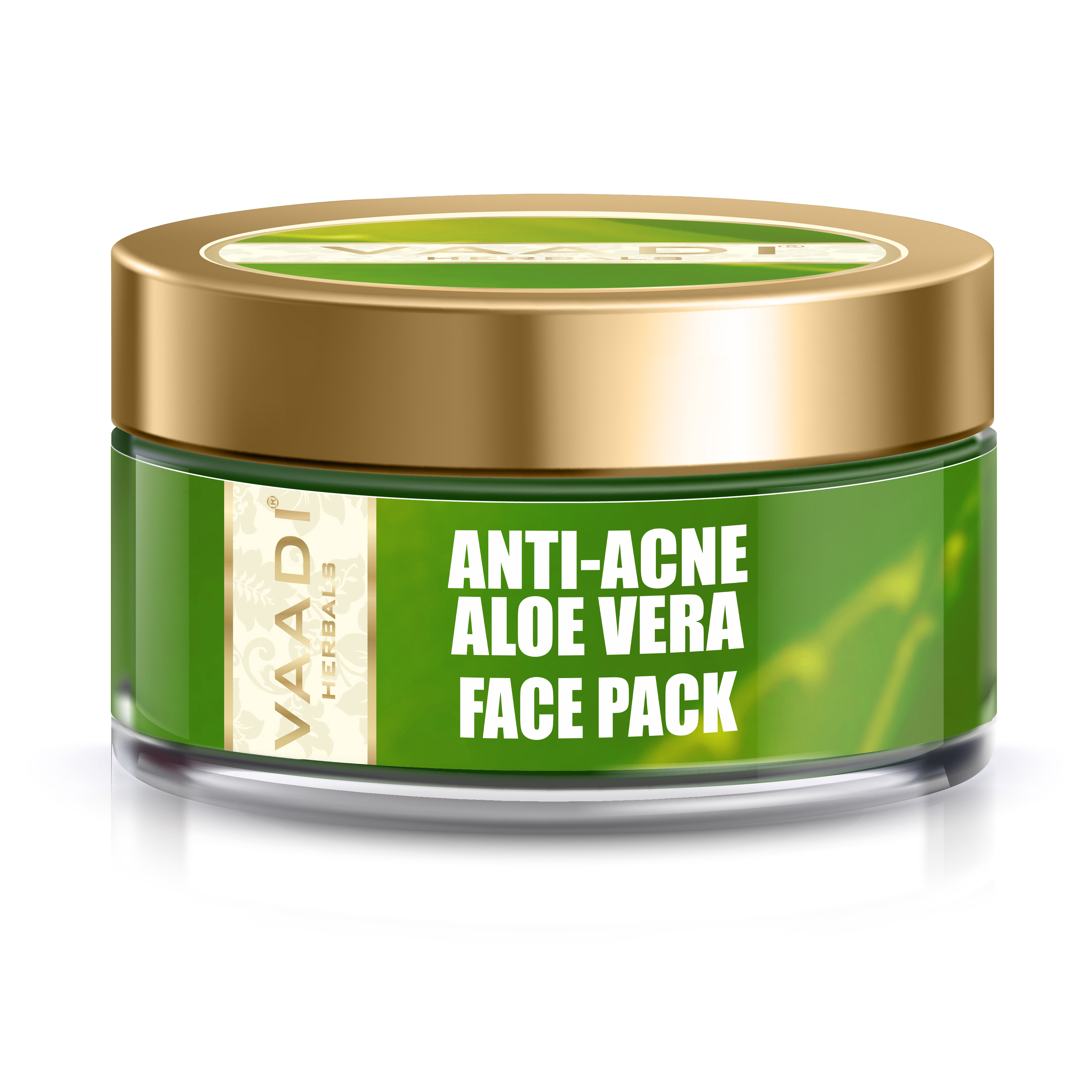 Anti Acne Neem Face Pack With Clove And Turmeric