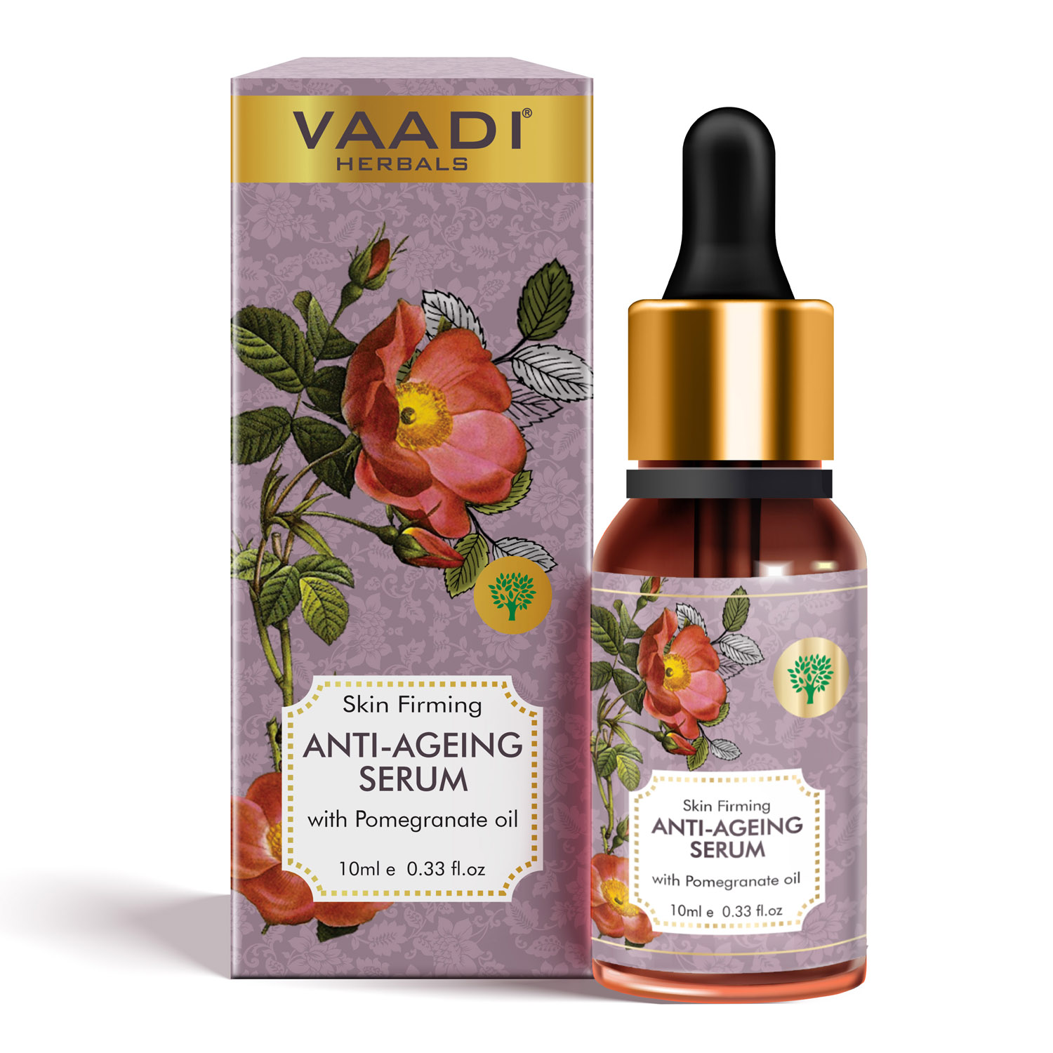 Vitamin E Anti Ageing Serum