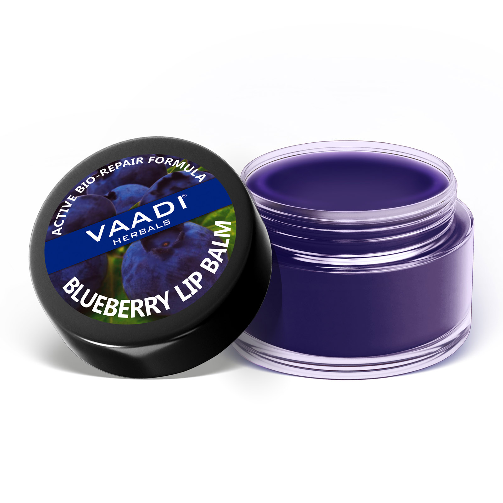 Lip Balm - Blueberry