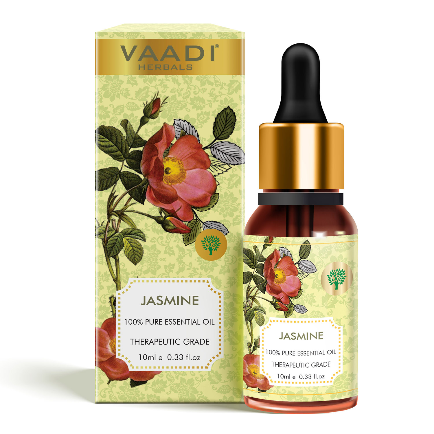 Jasmine Essential Oil