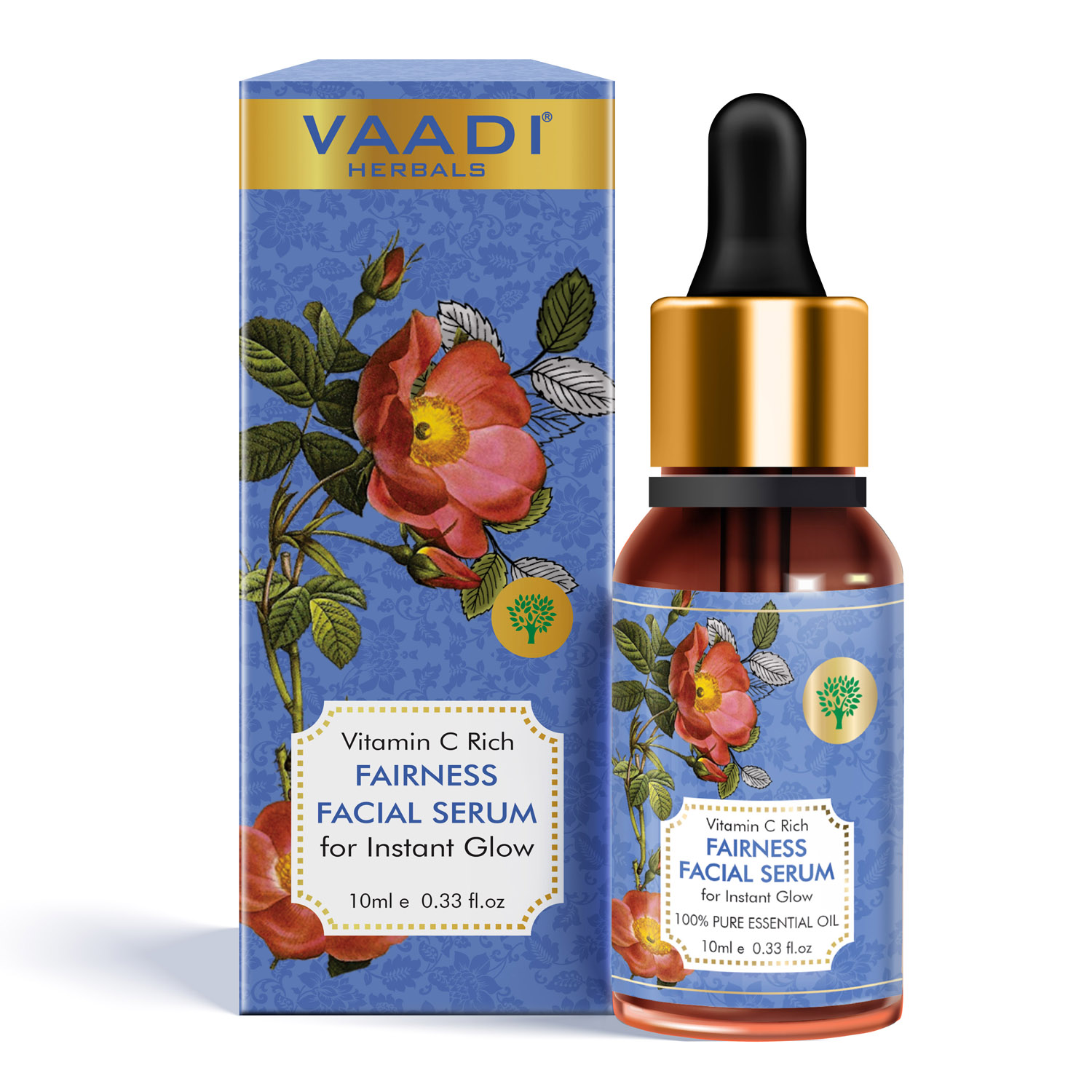 Vitamin C Fairness Facial Serum